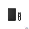 Kép 4/4 - Baseus P10059002113-00 Mini Wireless 20W fekete power bank