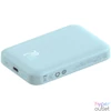 Kép 1/4 - Baseus P10059002313-00 Mini 6000mAh 20W kék power bank