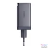 Kép 3/8 - Baseus P10110812827-Z1 GaN5 65W szürke hálózati adapter 1m USB Type-C kábellel