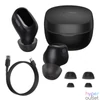 Kép 5/5 - Baseus NGTW370001 Bowie WM01 True Wireless Bluetooth fekete fülhallgató