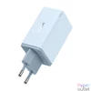 Kép 1/8 - Baseus P10162701313-00 GAN6 Pro 65W kék hálózati gyorstöltő adapter