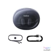 Kép 6/7 - Baseus A00064400121-00 Eli Sport 1 Open-Ear True Wireless fekete fülhallgató