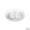 Kép 2/7 - Baseus A00064400221-00 Eli Sport 1 Open-Ear True Wireless fehér fülhallgató