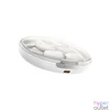 Kép 5/7 - Baseus A00064400221-00 Eli Sport 1 Open-Ear True Wireless fehér fülhallgató