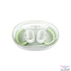 Kép 2/7 - Baseus A00064400641-00 Eli Sport 1 Open-Ear True Wireless zöld fülhallgató