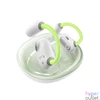 Kép 3/7 - Baseus A00064400641-00 Eli Sport 1 Open-Ear True Wireless zöld fülhallgató