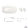 Kép 5/6 - Baseus Bowie EZ10 True Wireless Bluetooth fehér fülhallgató