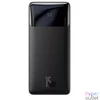Kép 2/4 - Baseus Bipow PPBD050201 30000mAh LCD Quick Charge PD 15W fekete power bank