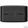 Kép 3/4 - Baseus Bipow PPBD050201 30000mAh LCD Quick Charge PD 15W fekete power bank