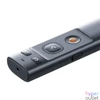 Kép 4/6 - Baseus ACFYB-0G Orange Dot szürke multifunkcionális távirányító prezentációkhoz