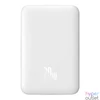 Kép 10/11 - Baseus PPCX070002 Magnetic Mini 10000mAh fehér powerbank