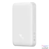 Kép 8/11 - Baseus PPCX070002 Magnetic Mini 10000mAh fehér powerbank