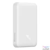 Kép 9/11 - Baseus PPCX070002 Magnetic Mini 10000mAh fehér powerbank