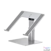Kép 4/7 - Baseus LUJS000012 univerzális 11-17" állítható ezüst laptop állvány