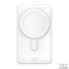 Kép 3/9 - Baseus PPCX000202 Magnetic 10000mAh fehér powerbank