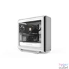 Kép 5/6 - Be Quiet! SILENT LOOP 2 360mm 3x120mm vízhűtéses processzor hűtő