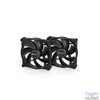 Kép 4/6 - Be Quiet! SILENT LOOP 2 120mm 1x120mm vízhűtéses processzor hűtő