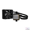 Kép 1/6 - Be Quiet! SILENT LOOP 2 120mm 1x120mm vízhűtéses processzor hűtő