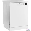 Kép 2/6 - Beko DVN05320W fehér, programok száma: 5, szabadonálló, 13 terítékes mosogatógép 