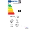 Kép 3/6 - Beko DVN05320W fehér, programok száma: 5, szabadonálló, 13 terítékes mosogatógép 