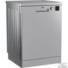 Kép 1/6 - Beko DVN-05320 S ezüst, programok száma: 5, szabadonálló, 13 terítékes mosogatógép 