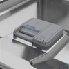 Kép 4/6 - Beko DVN-05320 S ezüst, programok száma: 5, szabadonálló, 13 terítékes mosogatógép 