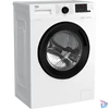 Kép 2/6 - Beko WUE7612XBWS keskeny 7 kg elöltöltős mosógép