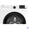 Kép 4/6 - Beko WUE7612XBWS keskeny 7 kg elöltöltős mosógép