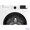 Kép 4/6 - Beko WUE7612XBWS fehér, elöltöltős, keskeny, max.1200ford., 7 kg, mosógép