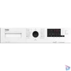 Kép 5/6 - Beko WUE7612XBWS keskeny 7 kg elöltöltős mosógép