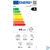 Kép 6/6 - Beko WUE7612XBWS keskeny 7 kg elöltöltős mosógép