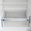Kép 5/8 - Beko B1RCNA344S ezüst, alulfagyasztós, Hűtő:209L, Fagyasztó:92L, No frost hűtőszekrény