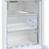 Kép 6/8 - Beko B1RCNA344S ezüst, alulfagyasztós, Hűtő:209L, Fagyasztó:92L, No frost hűtőszekrény