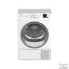 Kép 9/9 - Beko DS8512GX fehér, 8 kg, hőszivattyús, szárítógép