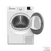 Kép 3/9 - Beko DS8512GX fehér, 8 kg, hőszivattyús, szárítógép
