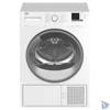 Kép 5/8 - Beko DS8512GX 8 kg hőszivattyús szárítógép