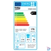 Kép 8/8 - Beko DS8512GX 8 kg hőszivattyús szárítógép