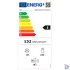 Kép 11/12 - Beko BSSA210K4SN beépíthető egyajtós hűtőszekrény