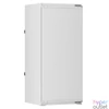 Kép 5/12 - Beko BSSA210K4SN beépíthető egyajtós hűtőszekrény