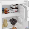 Kép 8/12 - Beko BSSA210K4SN fehér, egyajtós, beépíthető, Hűtő:156L, Fagyasztó:19L, Minfrost hűtőszekrény