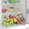 Kép 9/12 - Beko BSSA210K4SN fehér, egyajtós, beépíthető, Hűtő:156L, Fagyasztó:19L, Minfrost hűtőszekrény