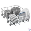 Kép 11/13 - Beko BDIS38120Q beépíthető keskeny 11 terítékes mosogatógép
