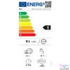 Kép 13/13 - Beko BDIS38120Q fehér, programok száma: 8, keskeny beépíthető, 11 terítékes mosogatógép 