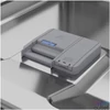 Kép 3/13 - Beko BDIS38120Q fehér, programok száma: 8, keskeny beépíthető, 11 terítékes mosogatógép 