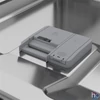 Kép 8/13 - Beko BDIS38120Q beépíthető keskeny 11 terítékes mosogatógép