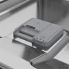 Kép 8/13 - Beko BDIS38120Q fehér, programok száma: 8, keskeny beépíthető, 11 terítékes mosogatógép 