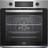 Kép 1/4 - Beko BBIE12300XD inox, beépíthető, sütőtér: 72L, sütő