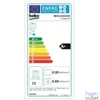 Kép 3/4 - Beko BBIE12300XD inox, beépíthető, sütőtér: 72L, sütő