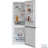 Kép 11/16 - Beko B1RCNA344W fehér, alulfagyasztós, Hűtő:208L, Fagyasztó:96L, No frost hűtőszekrény