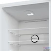 Kép 12/16 - Beko B1RCNA344W fehér, alulfagyasztós, Hűtő:208L, Fagyasztó:96L, No frost hűtőszekrény